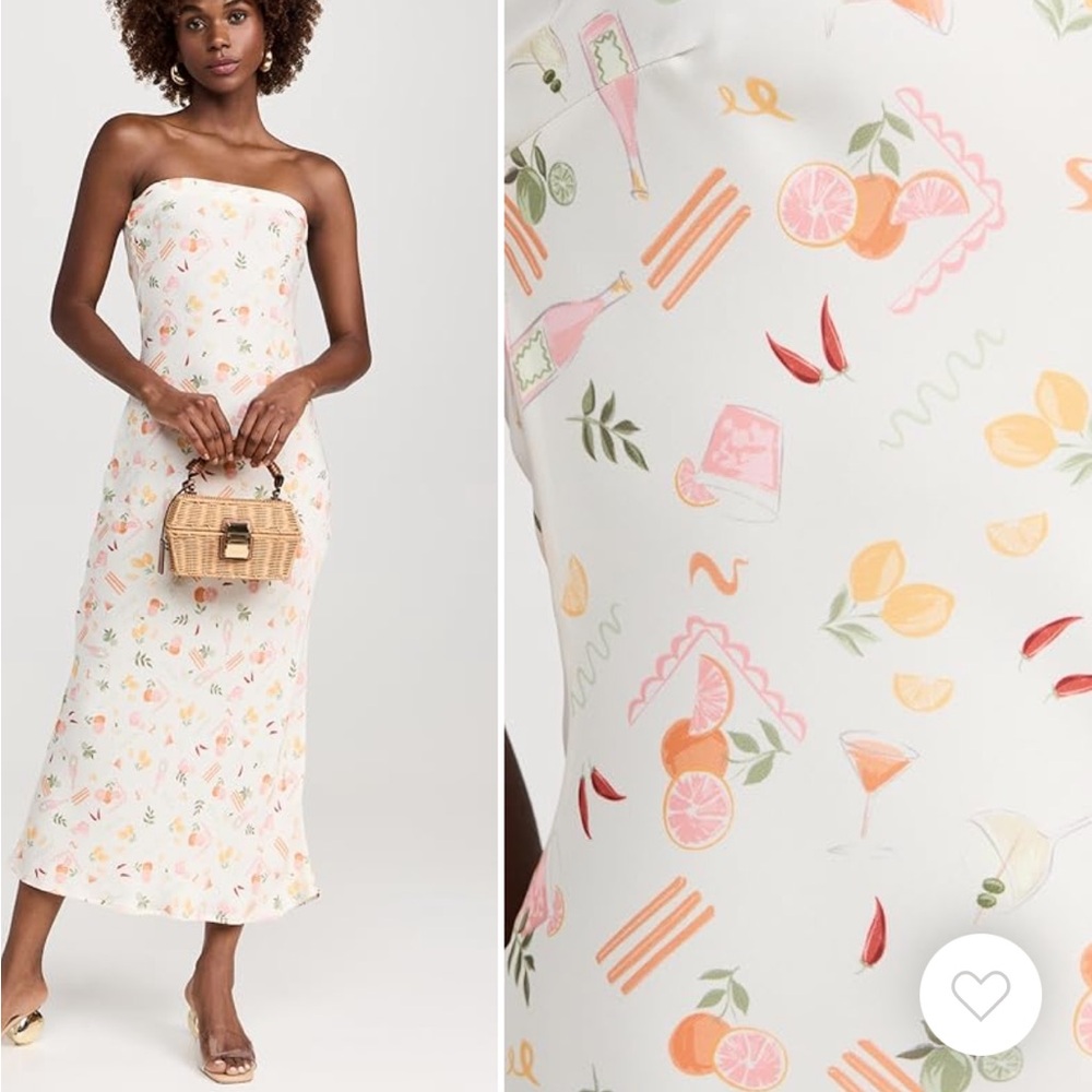 RESA - Anna Dress XS